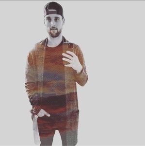 Meet your Posher, Kyle